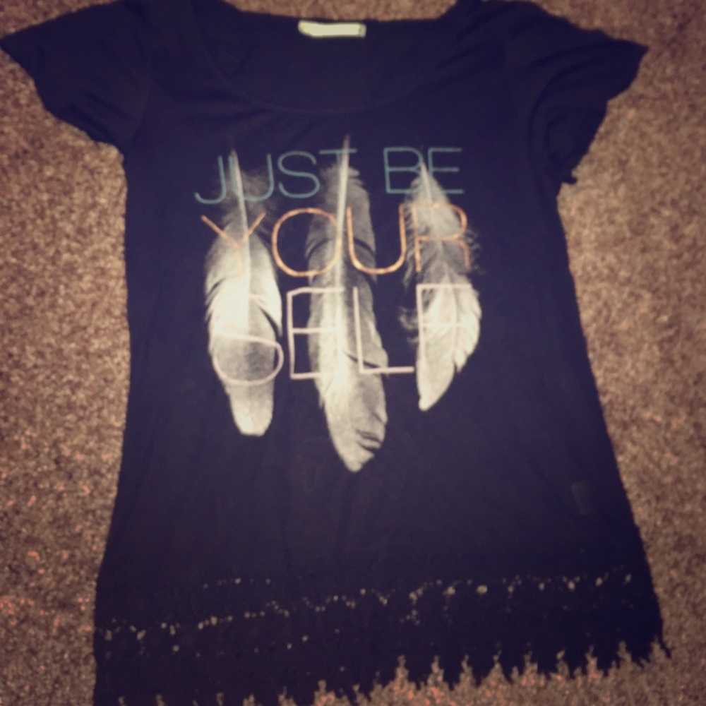 Maurice’s top